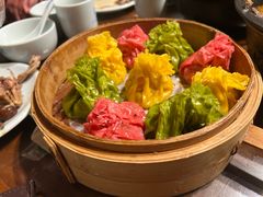 -龍聚祥烧麦馆(万达店)