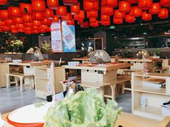 -巴蜀大将火锅(太原旗舰店)