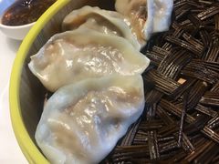 驴肉蒸饺-孙记驴肉山庄(李桥店)