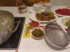 -林记潮汕牛肉(融汇店)