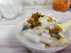 -昌记西关濑粉(西华路店)