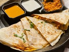 -Q MEX 库迈墨西哥餐吧(三里屯店)