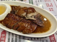 -永祥烧腊餐厅(虹口店)