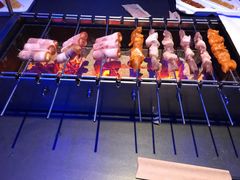 -很久以前羊肉串(打浦路店)
