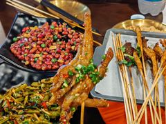 -林二哥宜烤官·宜宾小烧烤