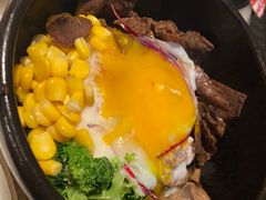-厚贞日式烤肉(龙之梦店)