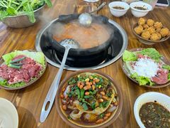 -笔记安顺夺夺粉火锅