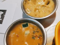 蜂蜜介辣艾薯-艾薯夫妇Aysh(福田星河COCOPark店)