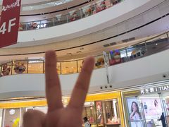 -万达广场(临港店)