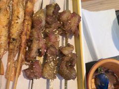 -阿古蒙·传统涮火锅自助(三台子万象汇店)