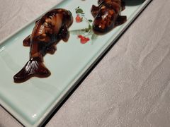 -四世同堂·京菜·烤鸭(双井店)