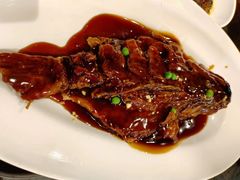 -绿茶餐厅(燕郊永旺店)