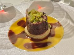 -The Georg(东华门店)