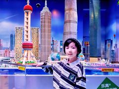 -上海乐高探索中心