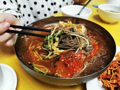 -屋里家延边朝鲜族冷面(南园店)