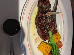 -牛排家(北京长安街英皇集团中心店)