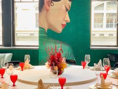 -三号黄浦会Canton Table