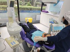 -维乐口腔(格林门诊长宁店)