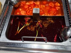 -海底捞火锅(赛格国际购物中心店)
