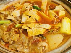 -肖记公安牛肉鱼杂(田林路店)