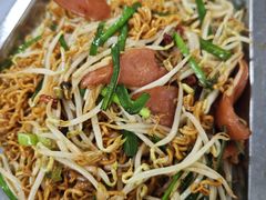 -郑喜旺烧烤(新密总店)