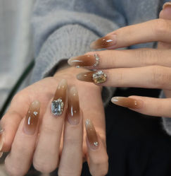 -LILY NAILS美甲美睫