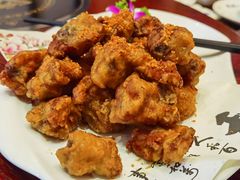 -温汤大酒店餐厅