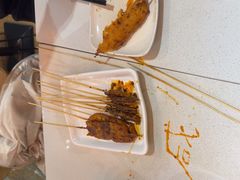 -舌尖尖传统小吃(万达店)
