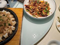 -豫丰汇河南名菜楼(武记餐饮)