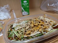 -媛媛家秘制鸡丝凉皮(陆慕店)