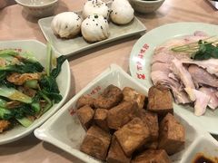 -百家鸡味馆(清泰店)