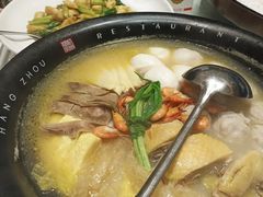 -1921餐厅.精选.浙味(一线西湖湖景店)