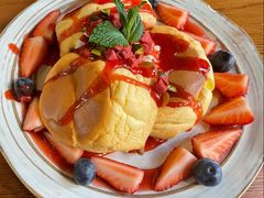 -UPPER KITCHEN(延安路店)