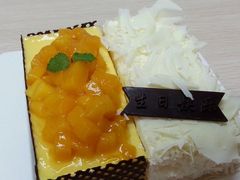 -壹点壹客·生日蛋糕(南山店)