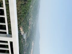 -牛鱼嘴原始生态风景区