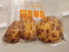 -凯斯汀蛋糕(大学城店)