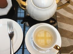 -行者书屋大堂吧 ·下午茶(南京圣和府邸酒店)