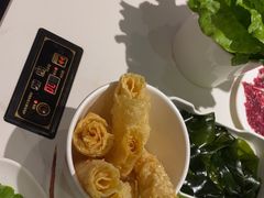 -八合里潮汕鲜牛肉火锅(上海汇智广场店)
