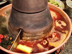 -老墙根涮肉·铜锅鲜羊肉(良乡店)