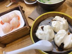 手工水晶虾饺-千盛海南粉(金鸡岭店)