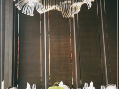 包厢-运·中餐厅(成都华尔道夫酒店)