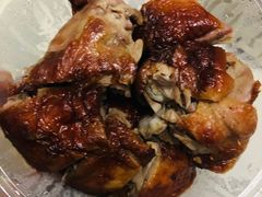 -上海枇杷烤鸭(燕丰商场店)