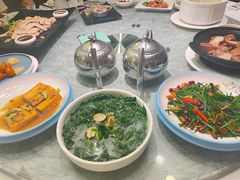 -老伙记海鲜码头(北滘店)