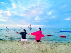 -启东恒大海上威尼斯酒店