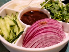 -老昌春饼(大直街店)