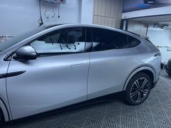 -天猫养车贴膜轻改·蓝电(优匹康桥东路店)