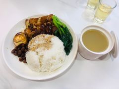 -卤鹅鲜生(卤鹅鲜生万科金域悦府店)