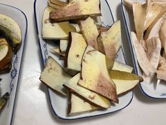 -菌之家·专业纯野生菌火锅·特色炒菌