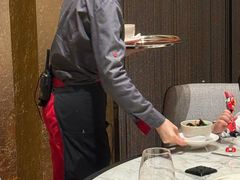 -西安W酒店·WEI全味西餐厅