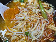 -董一米线(汉峪金谷店)